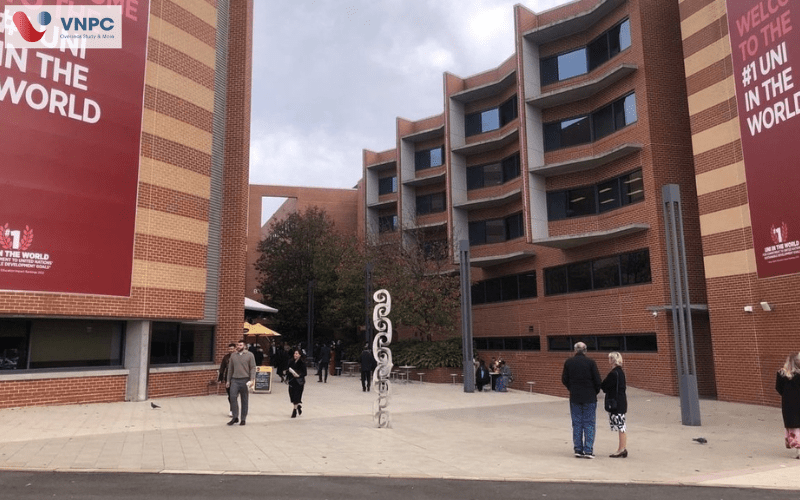 Western Sydney University